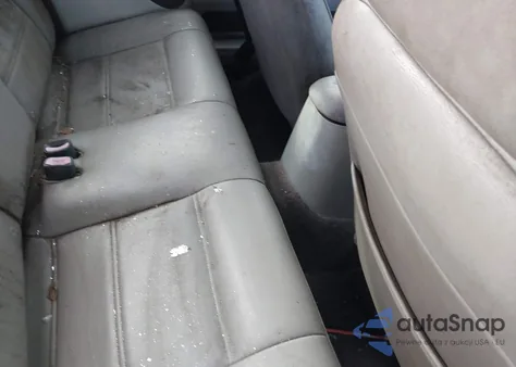 2004 Ford Mustang from USA, damaged, VIN 1FAFP44694F146921